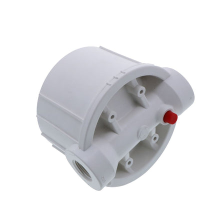 Kinetico 300-200-8 White 2.5" Diameter Cap