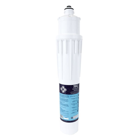 NeoPure 7FC Compatible 0.5u Carbon Filter