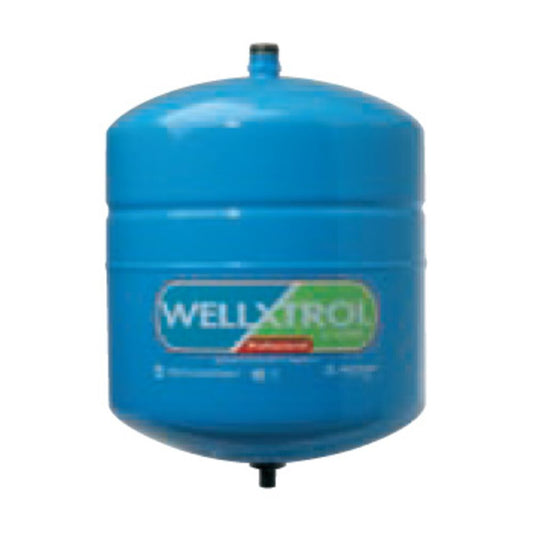 Amtrol Well-X-Trol WX-102 In-Line Well Pressure Tank 4.4 gal