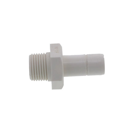 Parker LIQUIfit Stem Adapter - 1/2 x 3/8 NPTF