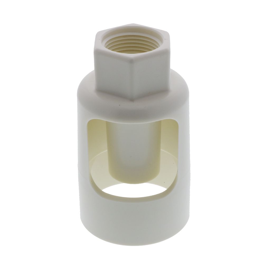 Standpipe Airgap - 2" PVC 40 / ABS,  1" FPT G20