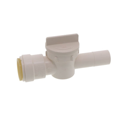 Watts AquaLock/SeaTech - Stackable Valve - 1/2 CTS Stem x 1/2 CTS