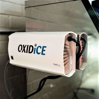 Oxidice Ozone Sanitation System - CD385 - for Ice Machines