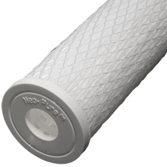 Neo-Pure PH-27390-05-MESH 39" High Efficiency Pleated Filter 5 micron