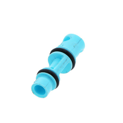 Injector for Autotrol LOGIX Series Valves - "J" Injector - LT Blue [10" Dia. Tanks]