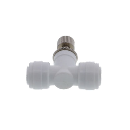 DMfit Control Valve Union Connector - 3/8" Push-in