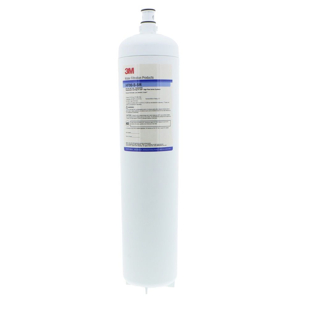 3M HF90-S-SR Replacement Cartridge