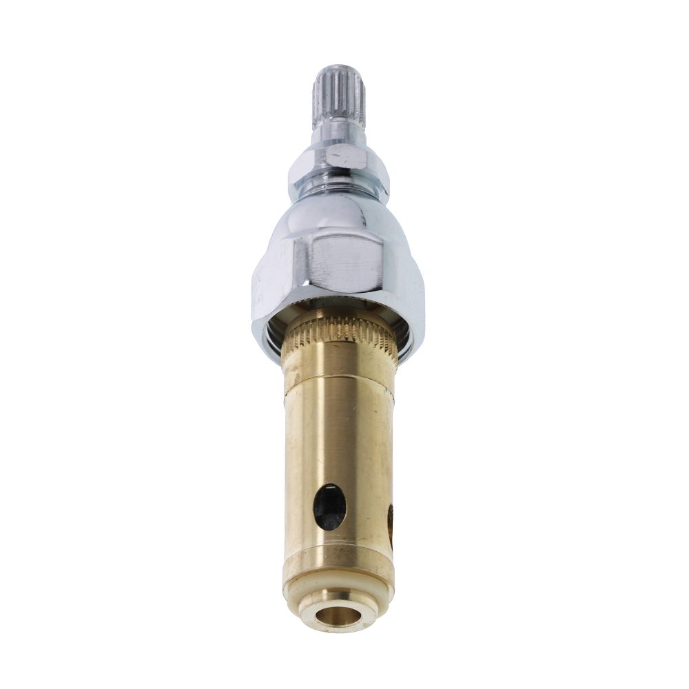 T&S Brass 002712-40 Eterna Spindle Assembly, Spring Check, Right Hand [Hot]