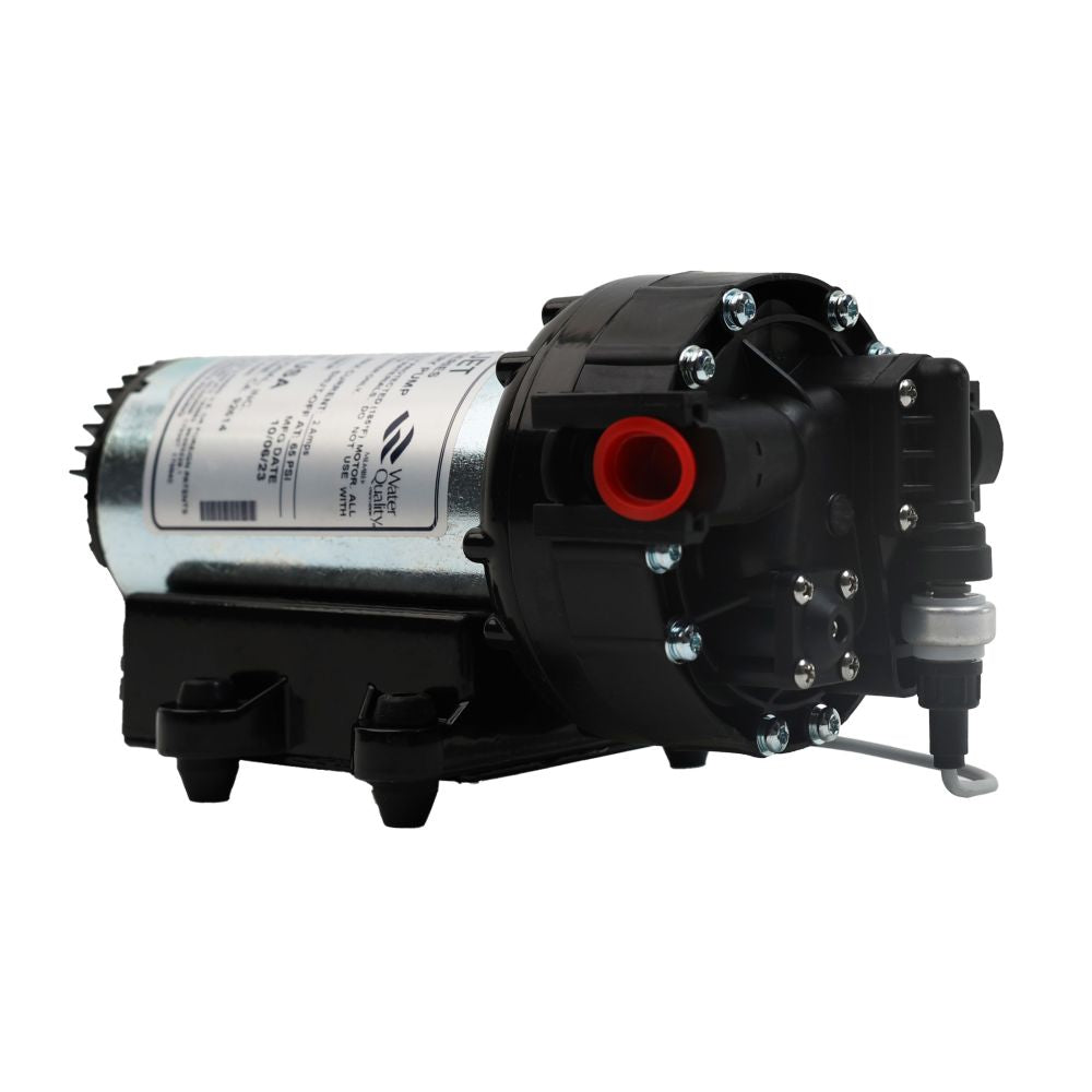 Aquatec Smart Pump RO Delivery Pump 5502-IDN2-V77DUL