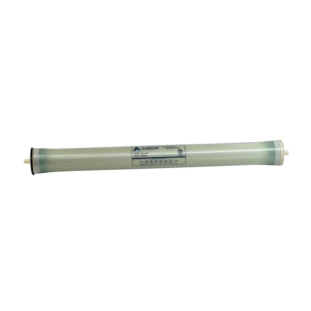 AXEON RE1-4040 2000 GPD RO Membrane Element