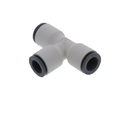 Parker LIQUIfit Union Tee - 3/8