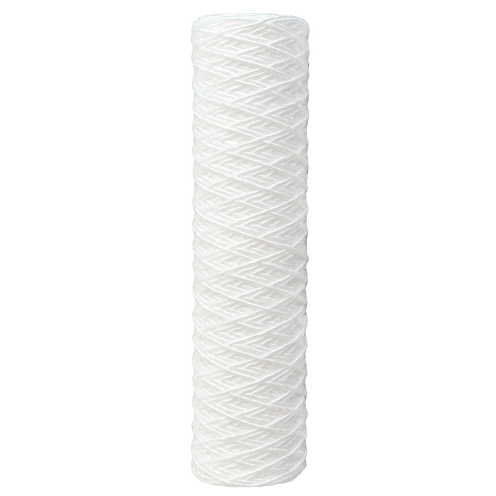 Neo-Pure WPP-25098-01 10" Surfactant Free  String Wound Filter 1 Micron