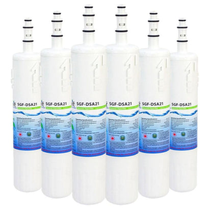 Swift Green SGF-DSA21 Compatible Samsung DA29-00012A Refrigerator Filter