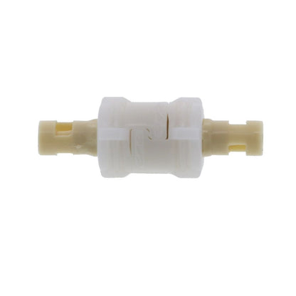 SMC0112 Non-Valved Inline Coupling Set 1/16 Hose Barb