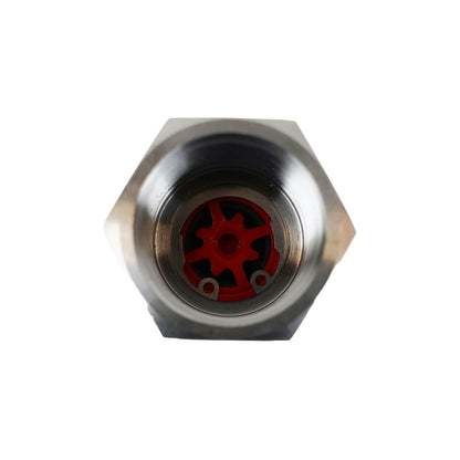 Neo-Pure Stainless Steel Flow Restrictor 13 GPM SS 1" FPT