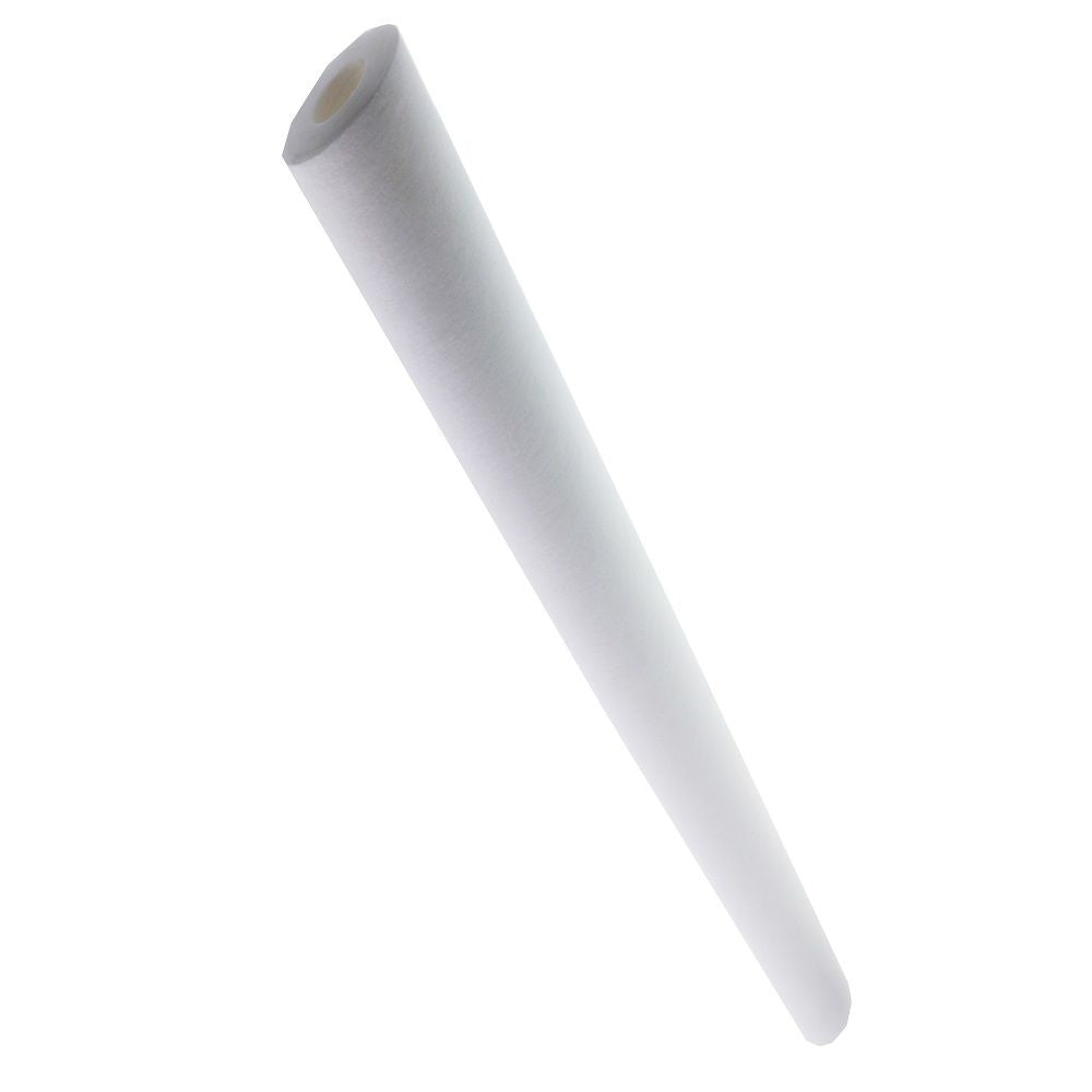 Neo-Pure MB-25300-01 30" Polypropylene Sediment Depth Filter 1 mic