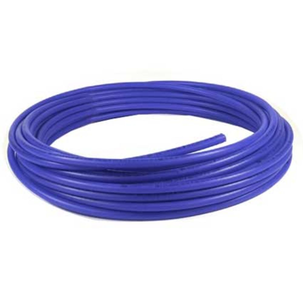 PEX-B Tubing - 3/4" CTS [ID] BLUE