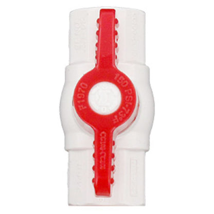 Filter Replacement Flush Valve for all Rusco/Vu-Flow Models