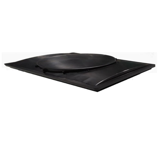 Lid for 9HD2