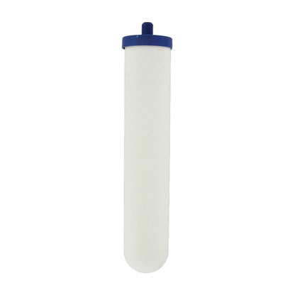 AquaCera W9512600 10" CeraMetix Ceramic Filter Candle