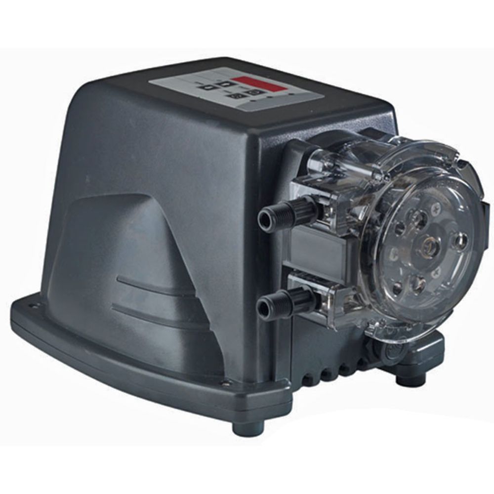 Stenner Variable Speed Pump with 15 Gallon Tank #2 Tube 0.8 - 17.0 GPD System
