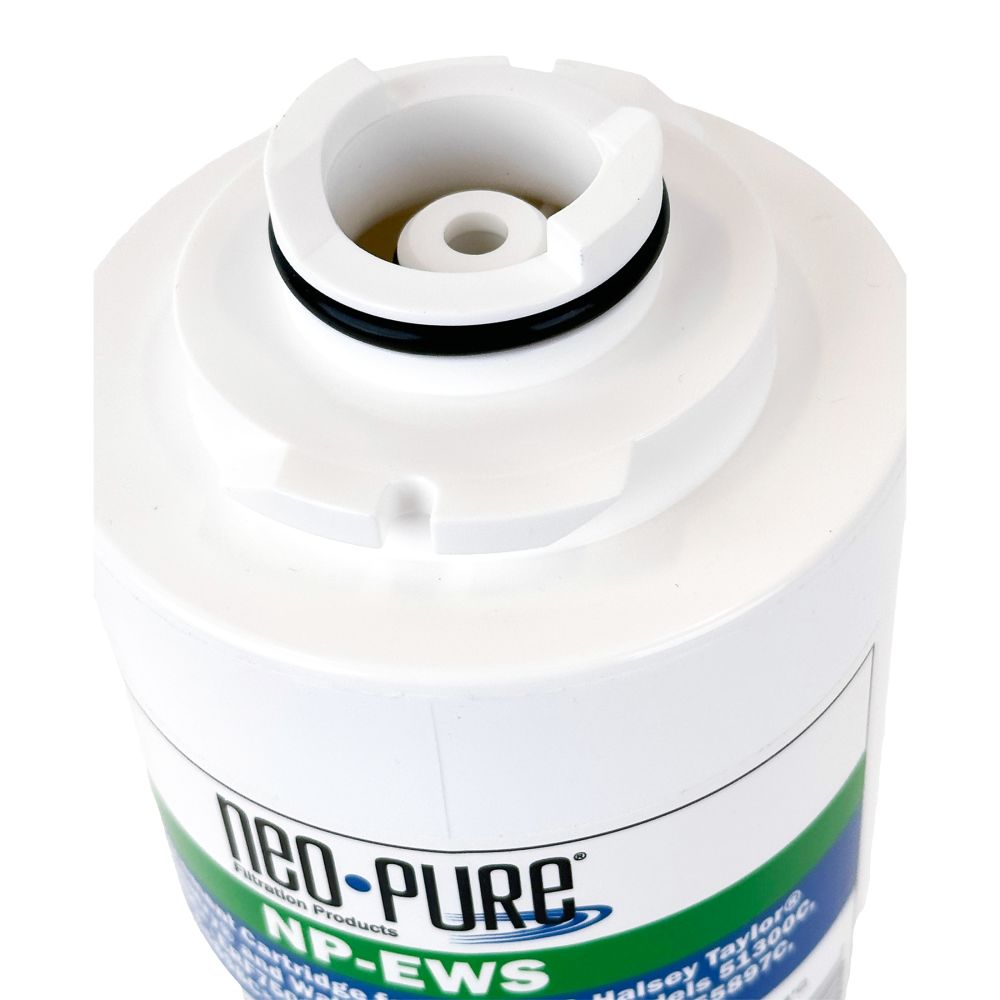 Neo-Pure NP-EWS RFID Enabled Replacement Filter Compatible to Elkay 51300C