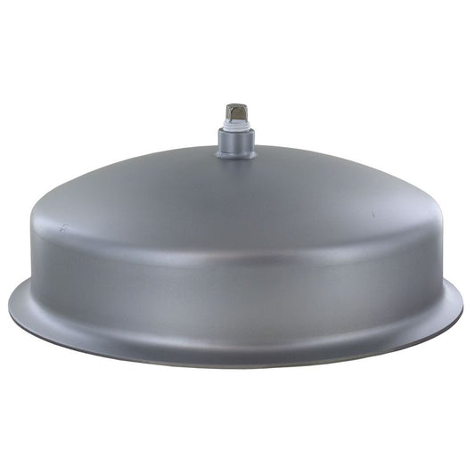 Shelco 8002-S Band Clamp Replacement Head for 4FOS & 5FOS Housings