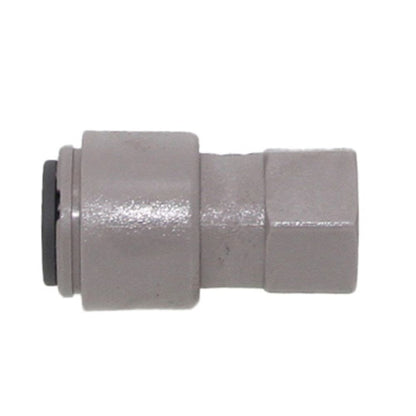 John Guest Female Adapter Flare - 5/16 x 1/4 Flare