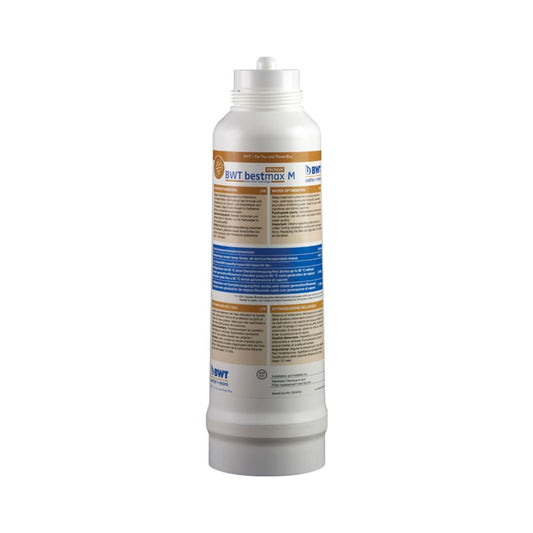 Optipure OPBWT Premium M; 19.7" x 5.12" 29 - 116 psi