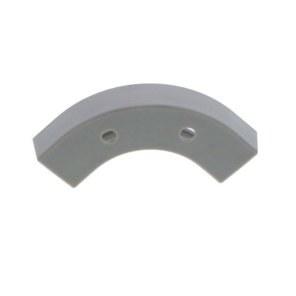 DMfit Flow Bend Clip - 5/16"