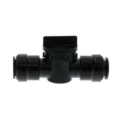 Watts AquaLock/SeaTech - Stop valve - 15mm