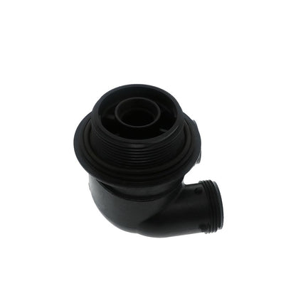 C-Series C1190 In/Out Head w/ Vent Trap