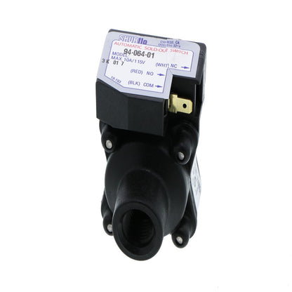 SHURflo Sold Out Switch - [Sprite Replacement Switch] 1/4" FPT, no fittings or wire harness