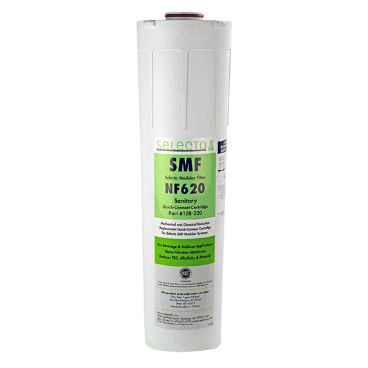 Kinetico SMF NF620 108-220 Replacement Cartridge