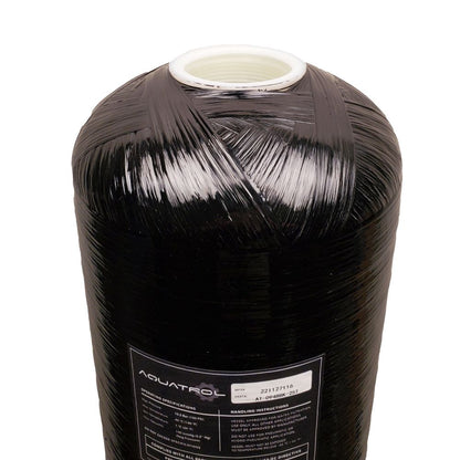Mineral Tank 12x52 Black