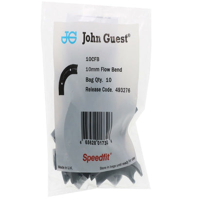 John Guest Cold Forming Bend - 10mm