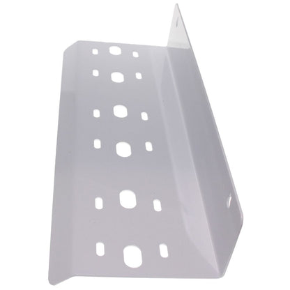 Mounting Bracket - TRIPLE Housing Powder Coated METAL for Big Blue® Housings