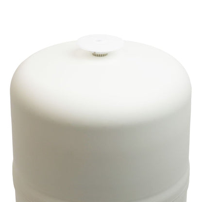 PAE TP-19P Reverse Osmosis Storage Tank Plastic Protective Shell Over Steel Tank 5 Gal