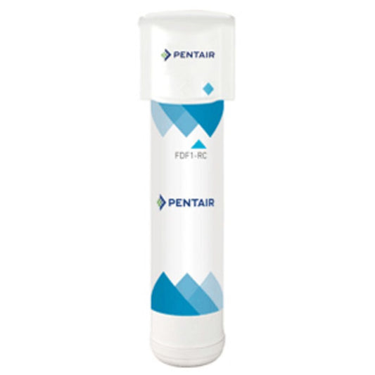 Pentair Freshpoint 1-Stage Filtration System Chlorine, Taste and Odor
