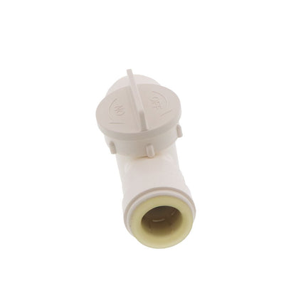 Watts AquaLock/SeaTech - In-Line Valve Type 39 - 1/2 CTS