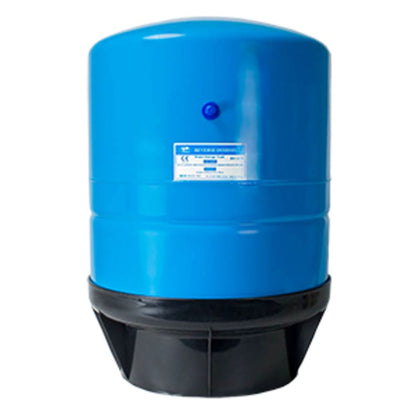 PAE RO-1070 Reverse Osmosis Storage Tank Powder Coated Steel 14 Gal