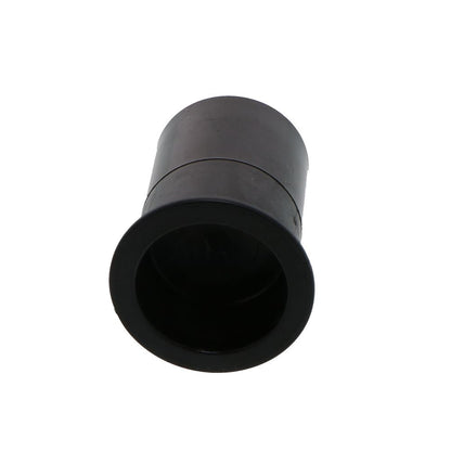 Watts AquaLock/SeaTech - End Plug Black - 1 CTS