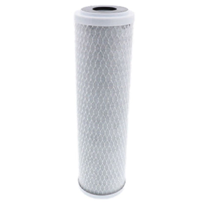 Omnipure OMB934-0.5 9-3/4" Coconut Shell Carbon 0.5mic Block Filter