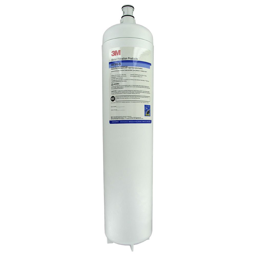 3M HF90-S Replacement Cartridge  56135-05