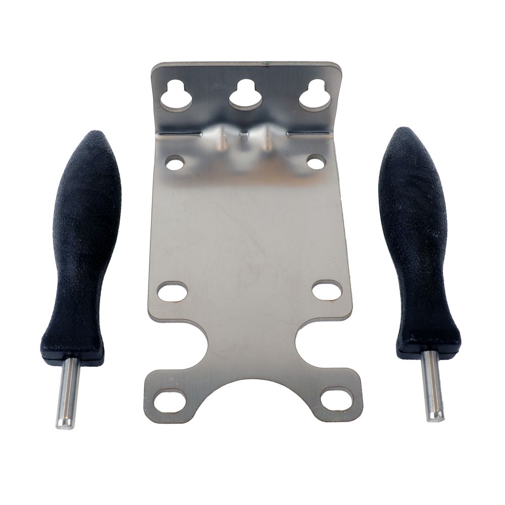 Neo-Pure SFB2 Single BB 20" Housing Ring Nut Closure