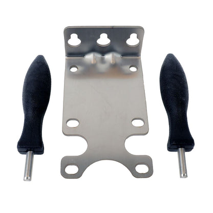 neoPure SFB2 Single BB 20" Housing Ring Nut Closure