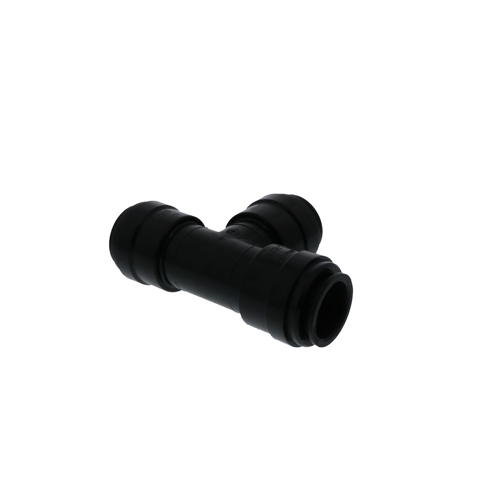 Watts AquaLock/SeaTech - Union Tee - 22mm x 22mm x 22mm
