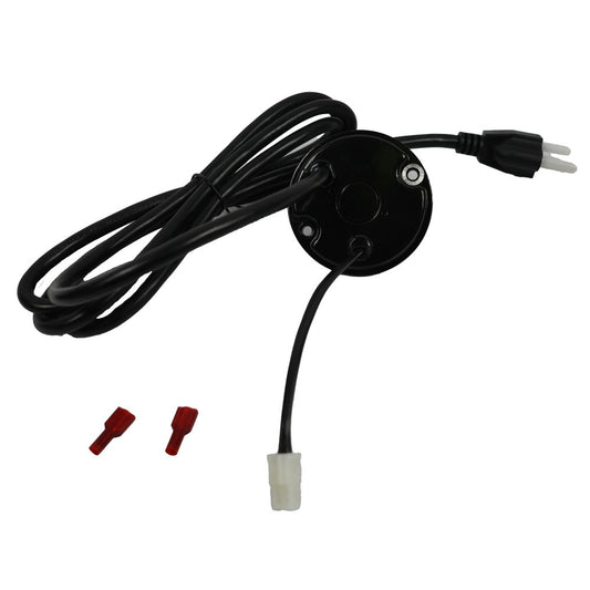 Optipure Brush Kit Assy for 115V Diaphram Pump