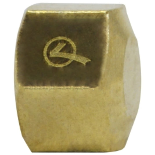 Brass LF 761CX 1/2" Cap