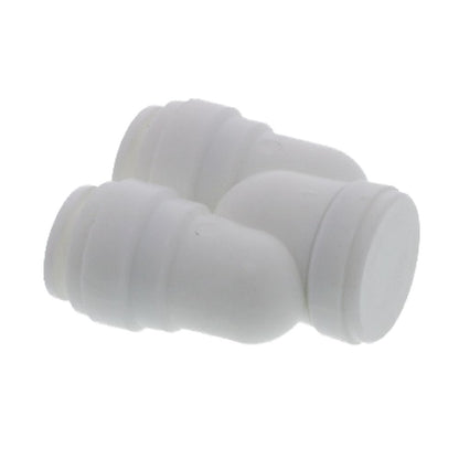 DMfit U-Bend - 3/8" Push-in